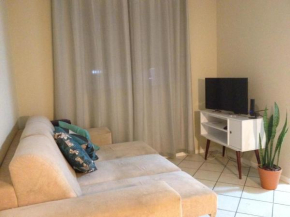 Apartamento Vila do Sol